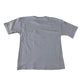 Next t-shirt 7-8 years grey short sleeve monster truck print cotton