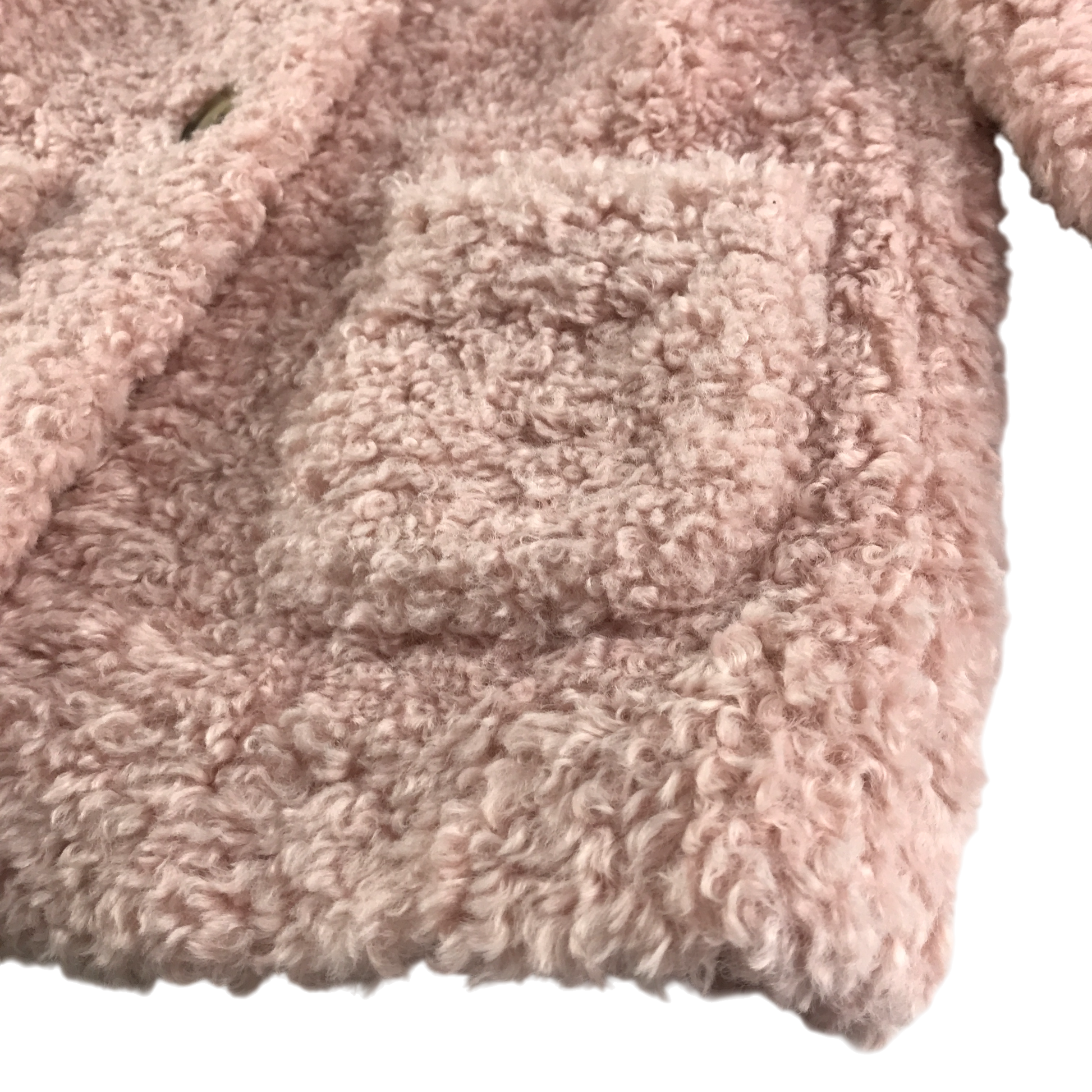 Preloved kids jacket