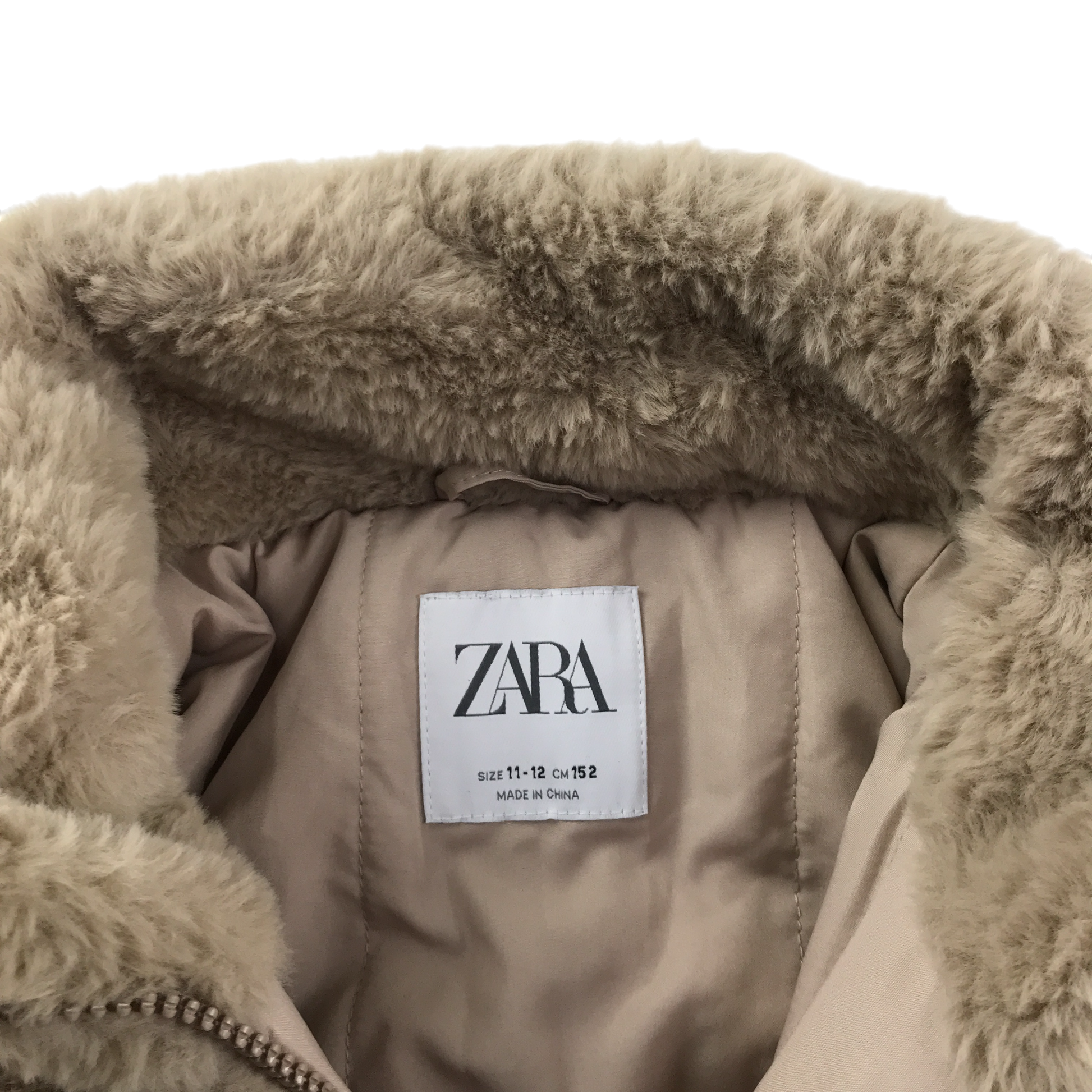 Preloved kids jacket