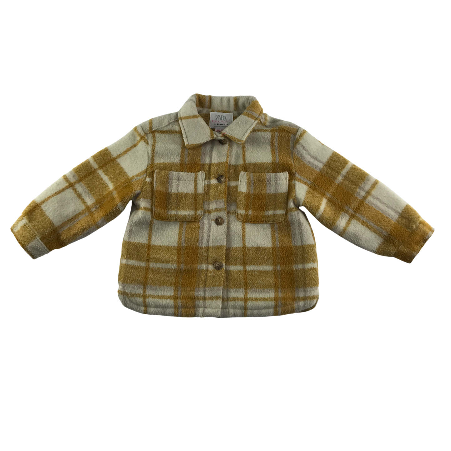 Preloved kids jacket