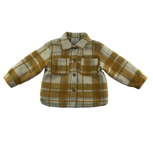 Preloved kids jacket