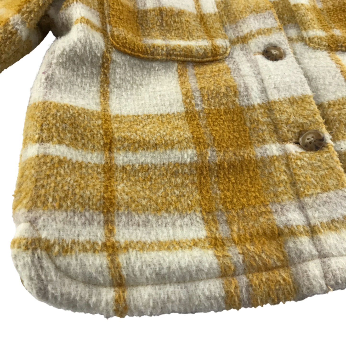 Preloved kids jacket