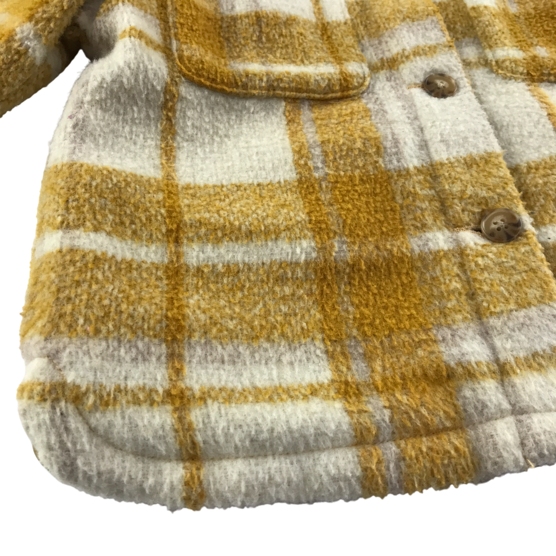 Preloved kids jacket