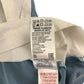M&S T-shirt 7-8 years grey short sleeve block colours
