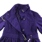Preloved kids coat