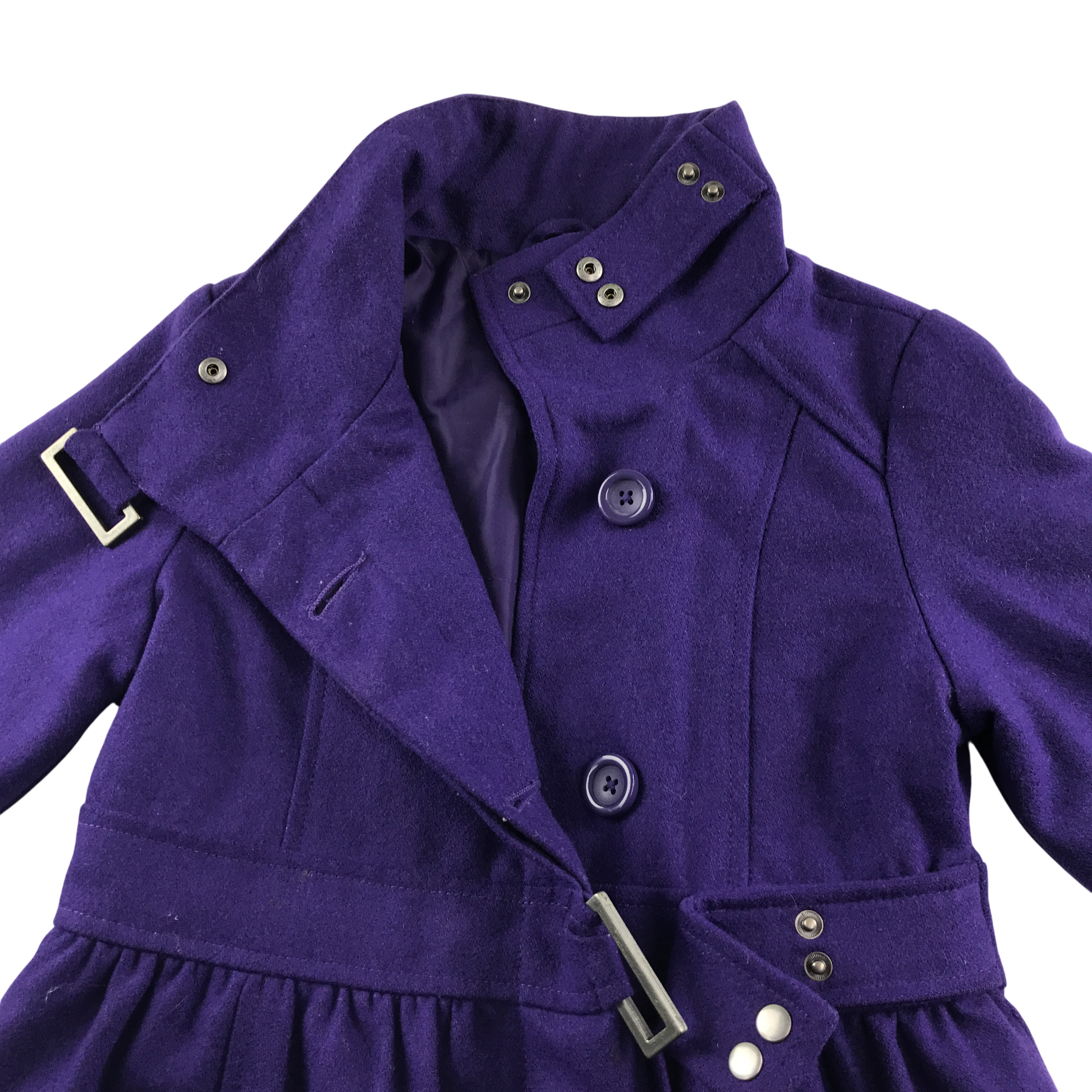 Preloved kids coat