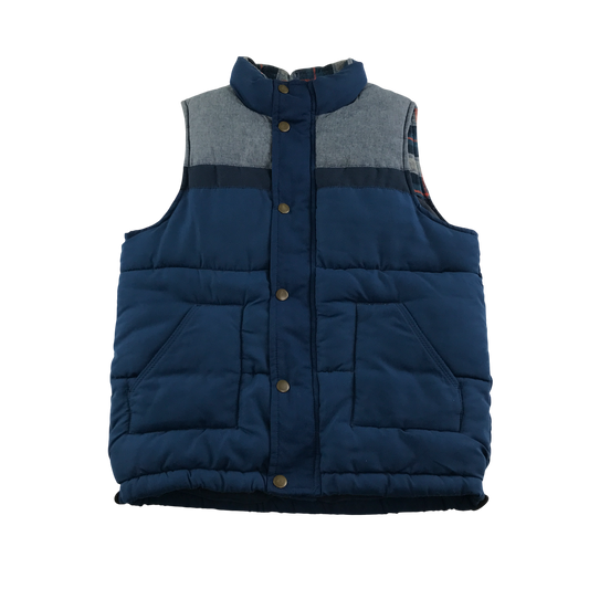 Preloved kids gilet