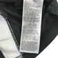 Air Jordan sport top 8-10 years black short sleeve