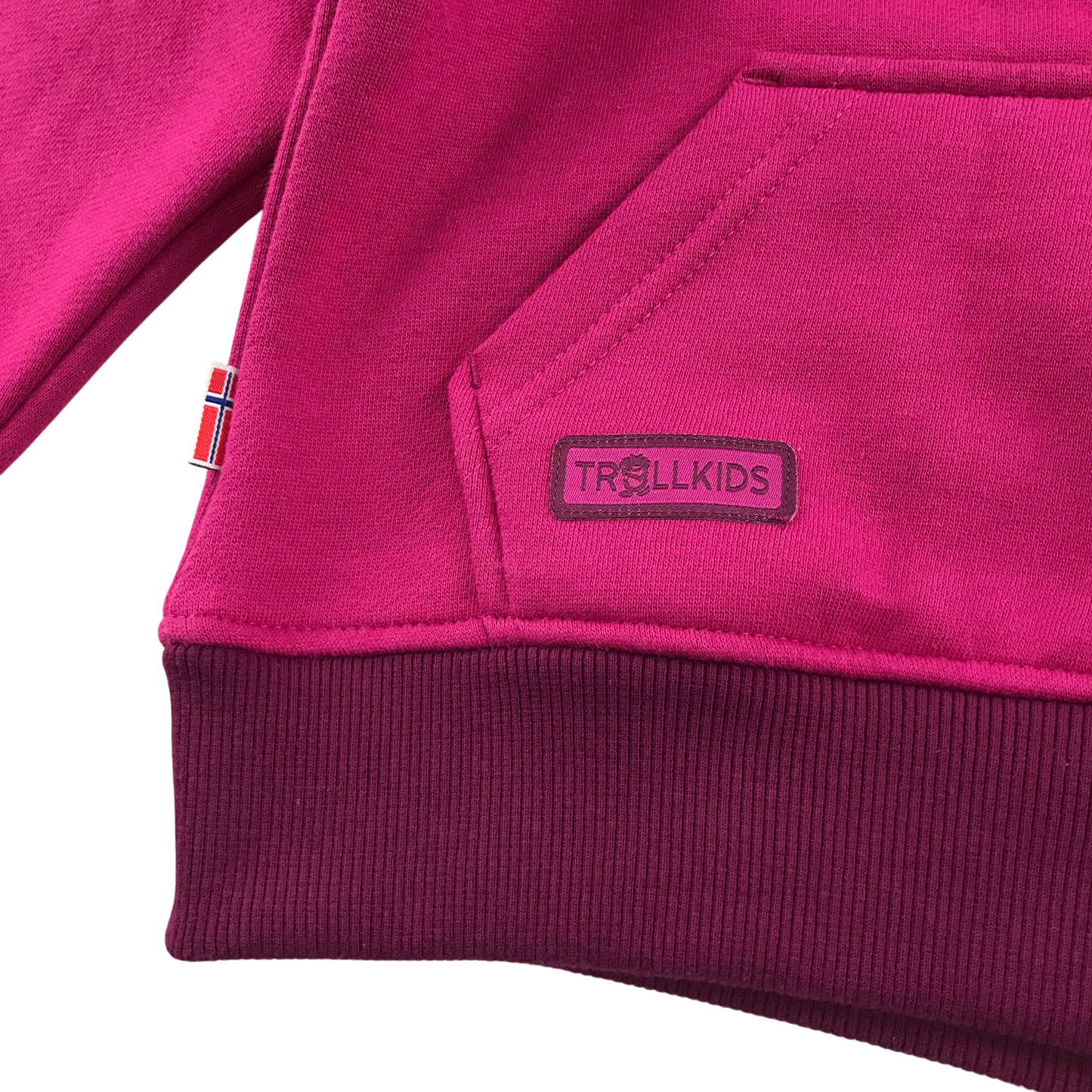 Preloved kids hoodie