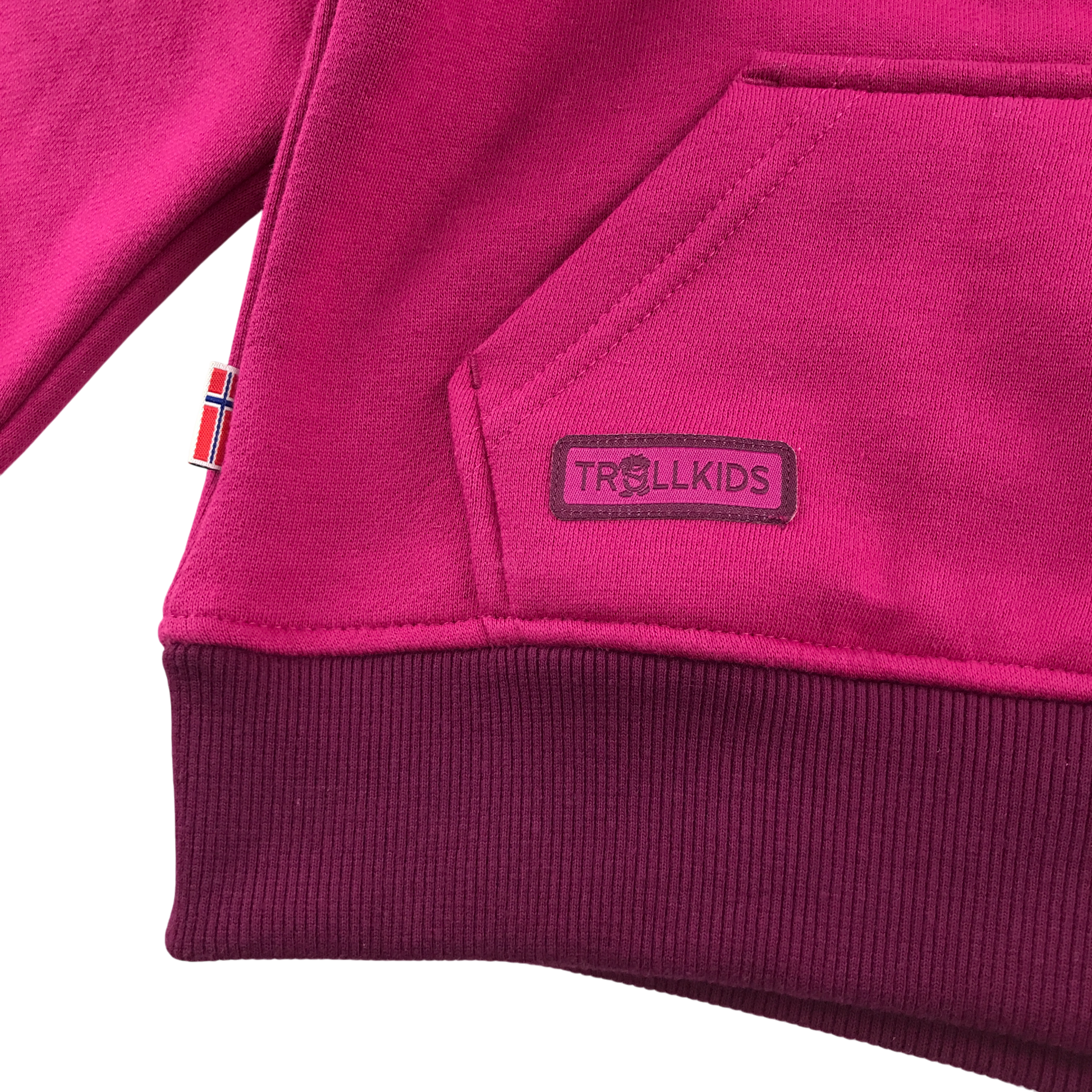 Preloved kids hoodie