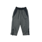 Nike Grey 3/4 High Waist Joggers Age 12-14