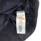 Nutmeg t-shirt 7-8 years black short sleeve with bee embroidery cotton