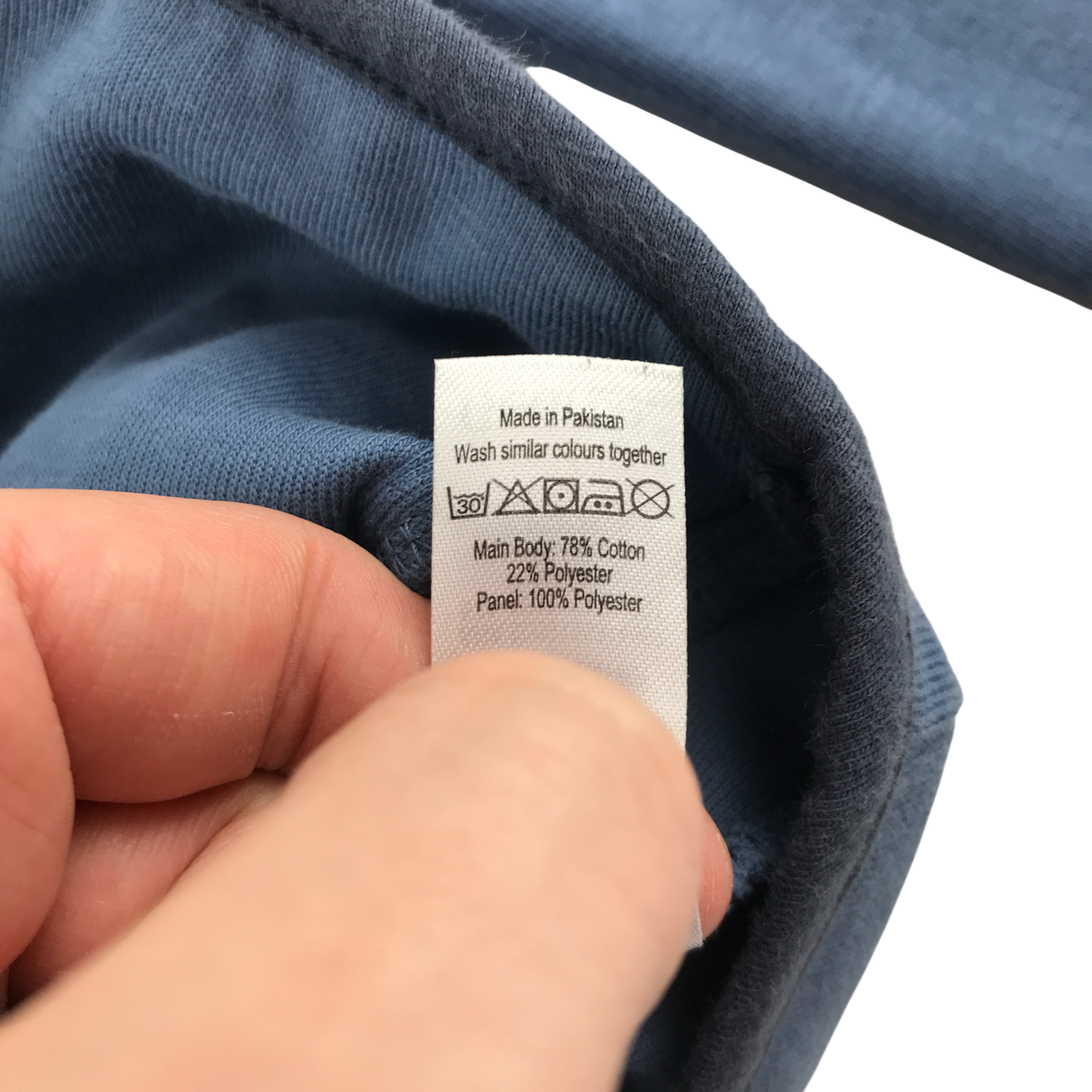 Preloved kids hoodie