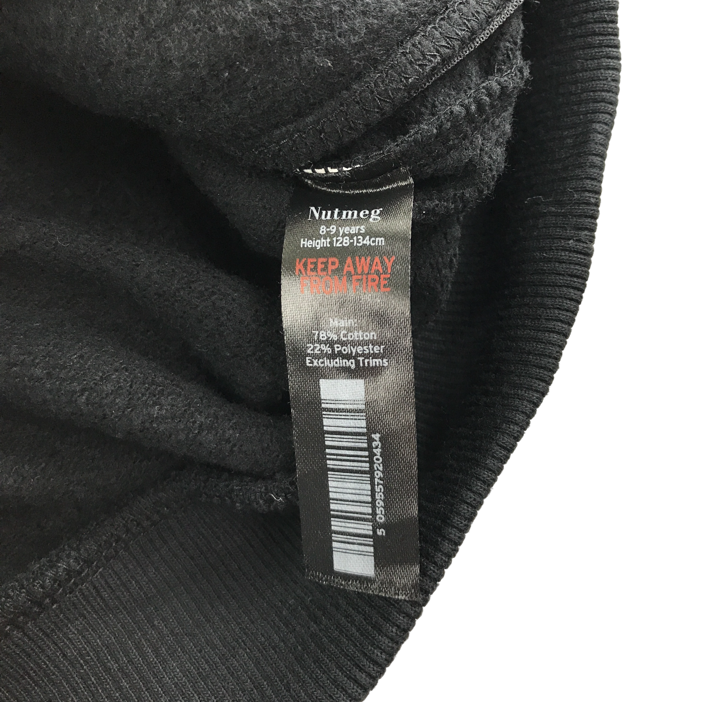 Preloved kids hoodie