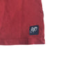 M&S T-Shirt 7-8 years burgundy short sleeve Harry Potter Gryffindor