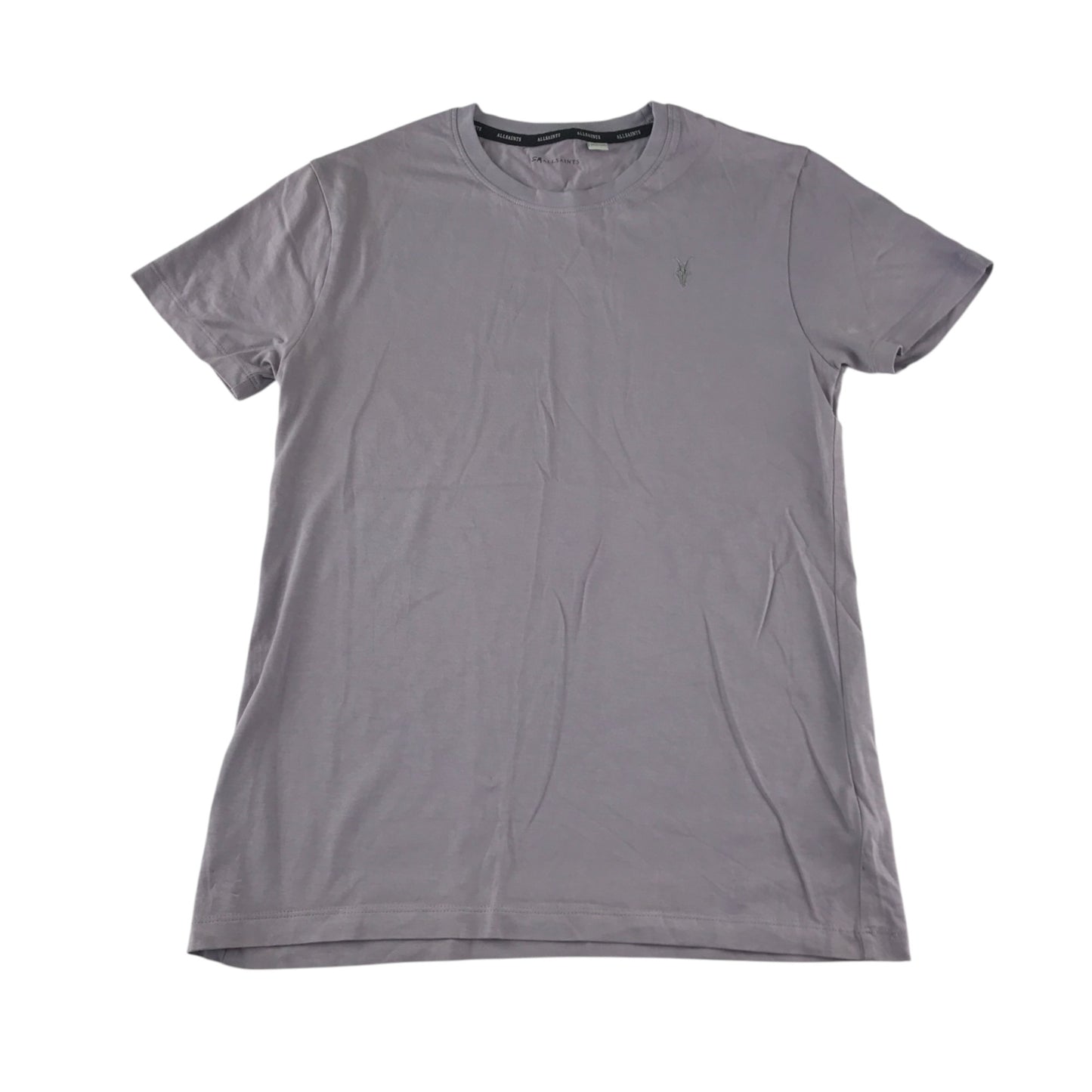 All Saints T-shirt bundle 12-13 years neutral colours  with embroidered logo short sleeve