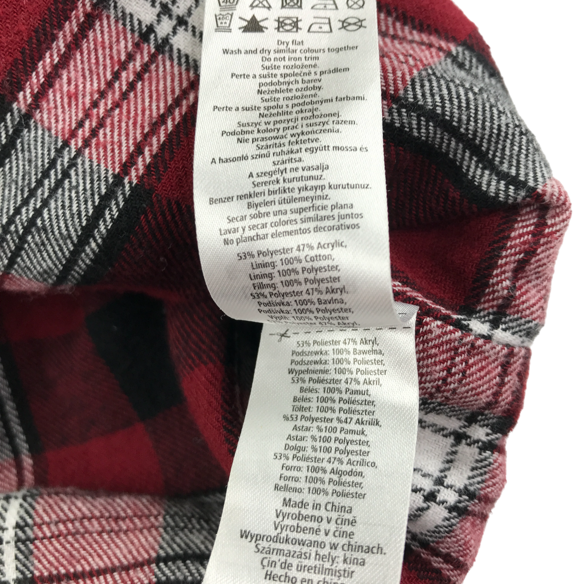 Preloved kids hoodie