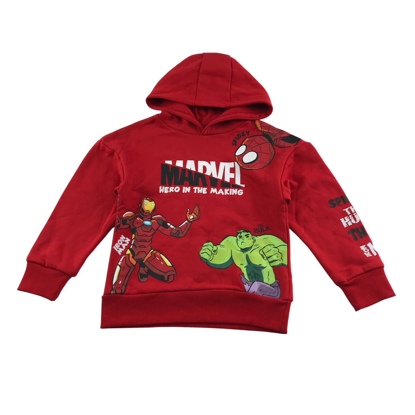 Preloved kids hoodie