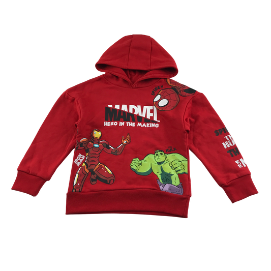 Preloved kids hoodie