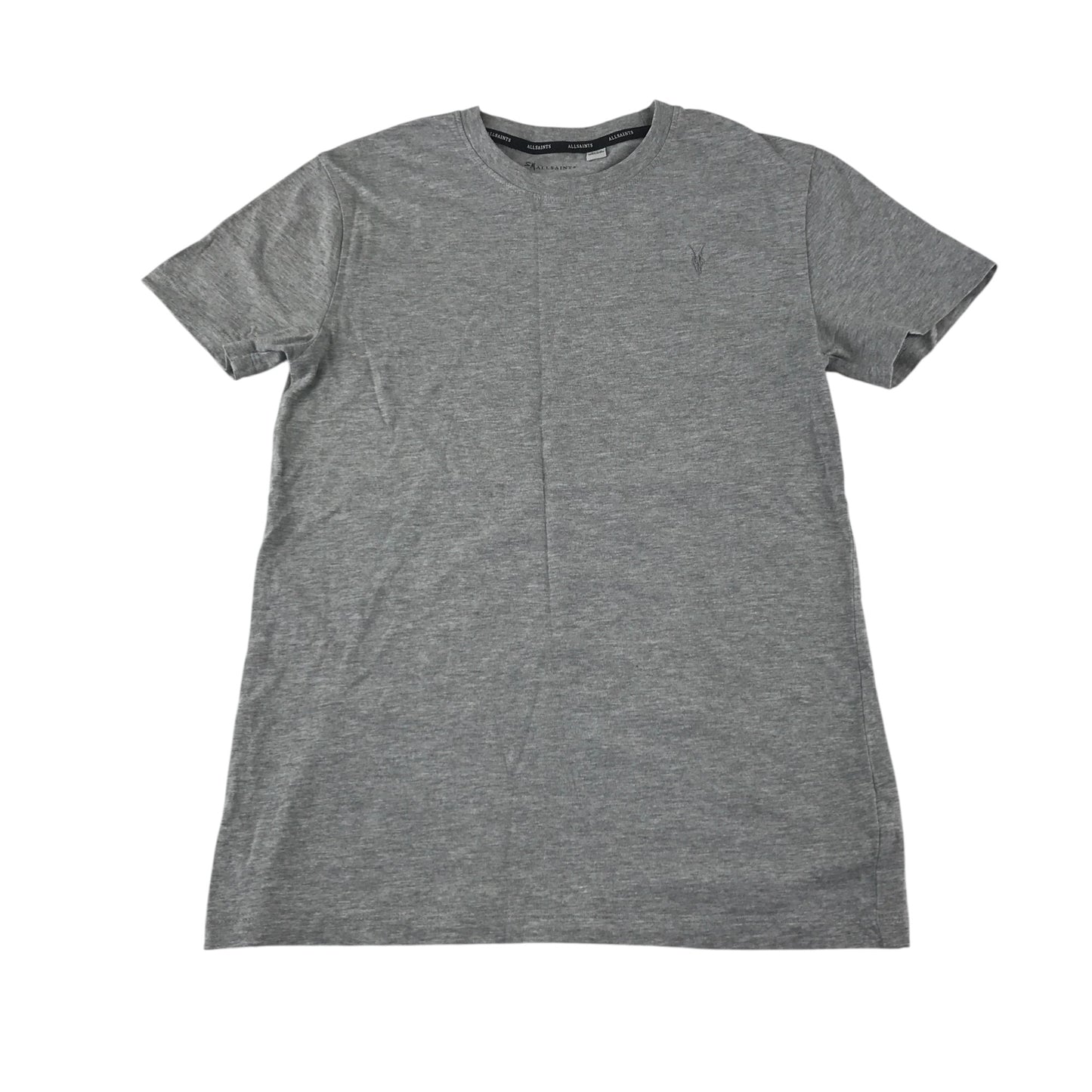 All Saints T-shirt bundle 12-13 years neutral colours  with embroidered logo short sleeve