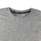 All Saints T-shirt bundle 12-13 years neutral colours  with embroidered logo short sleeve