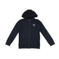 SoulCal hoodie 12-13 years navy blue full zipper