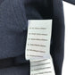 SoulCal hoodie 12-13 years navy blue full zipper