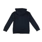 SoulCal hoodie 12-13 years navy blue full zipper