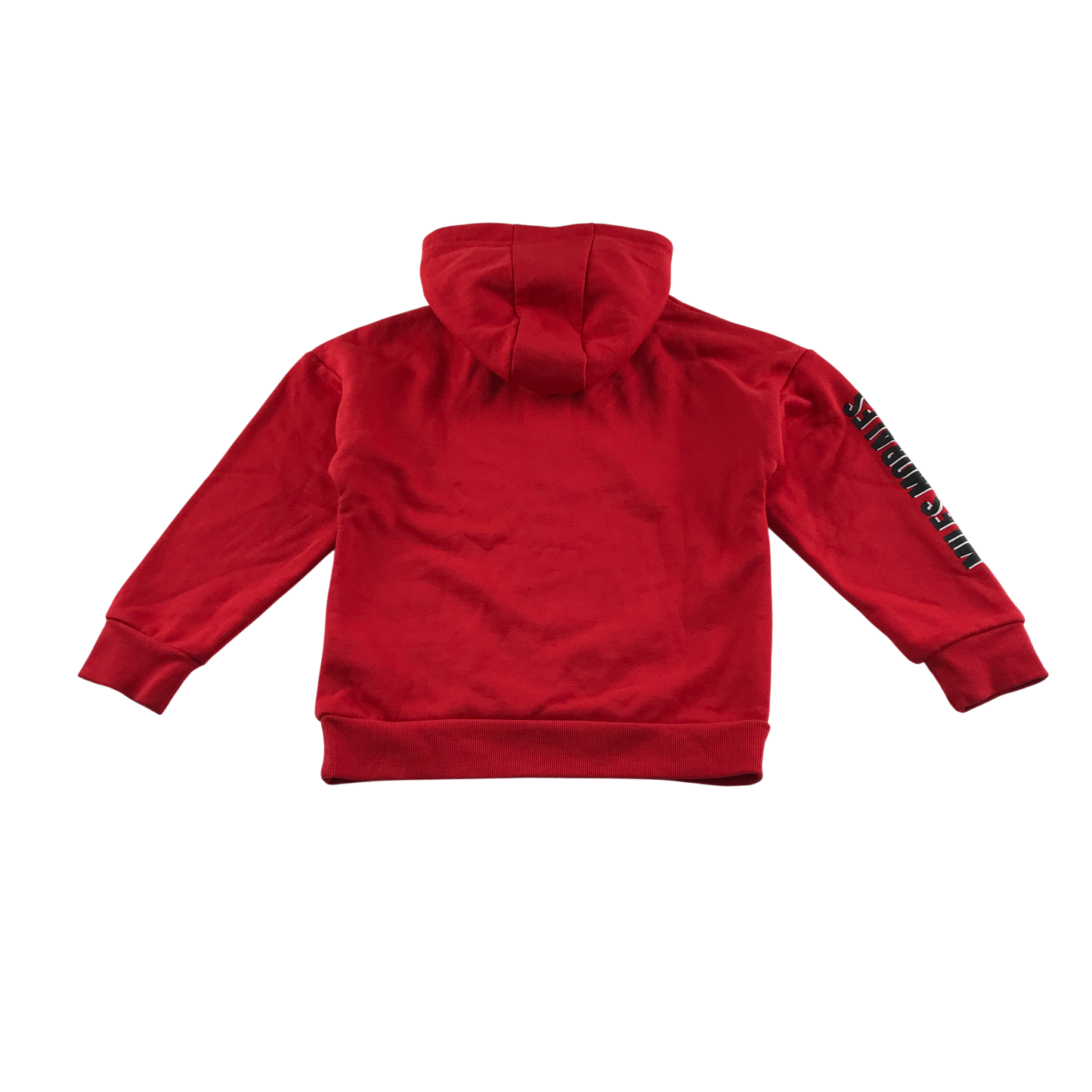 Preloved kids hoodie