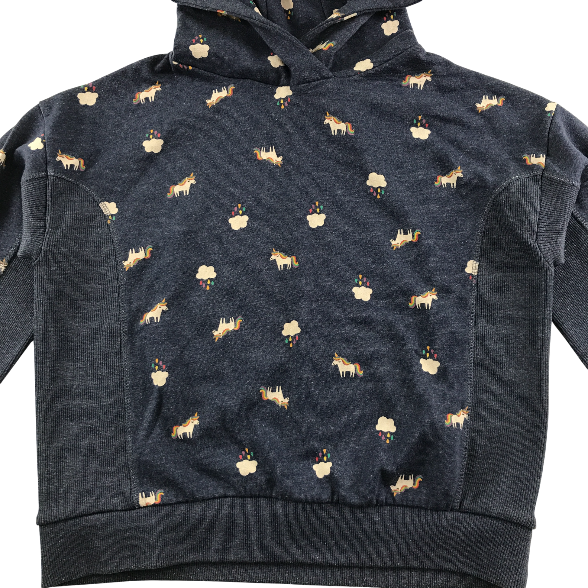 Preloved kids hoodie