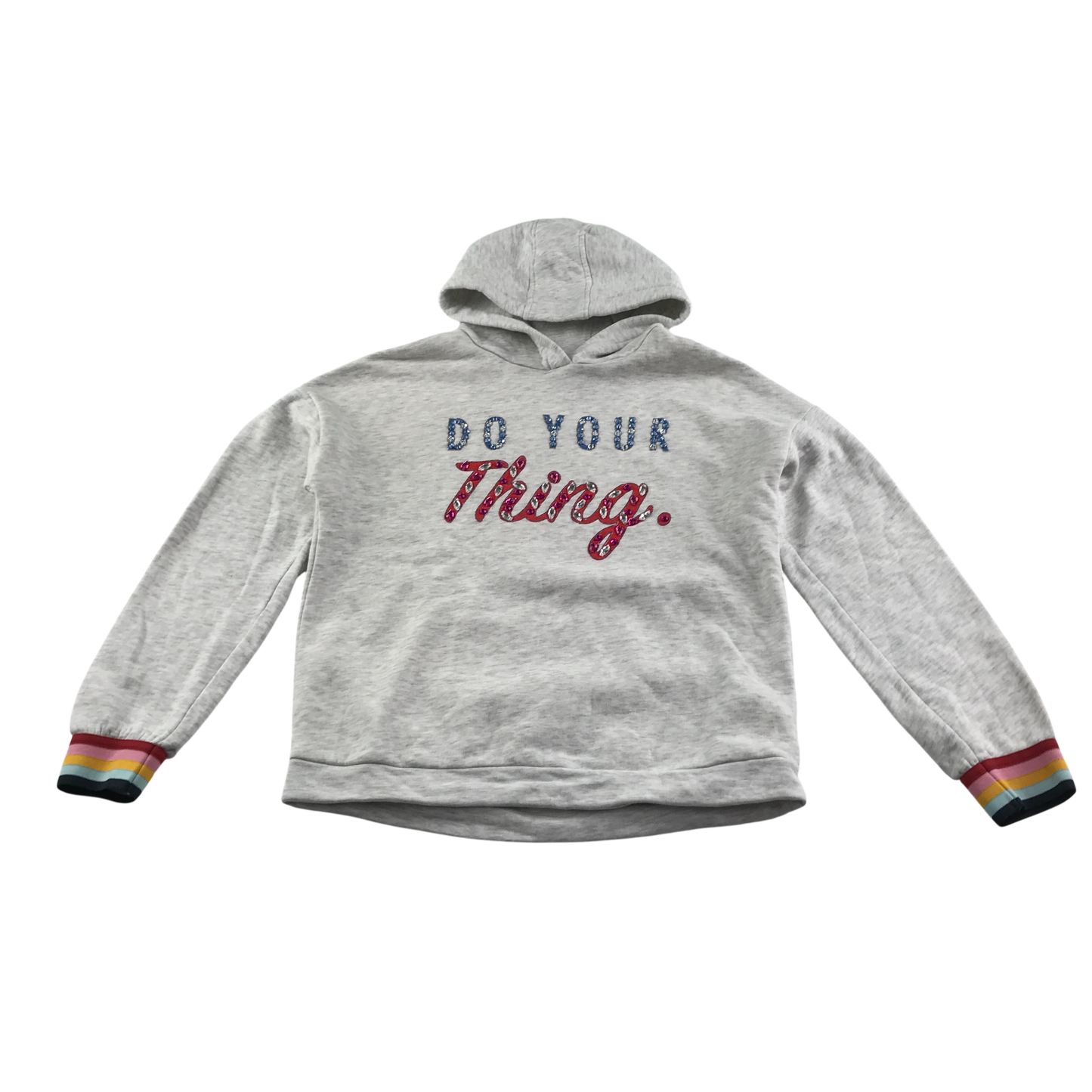 Preloved kids hoodie