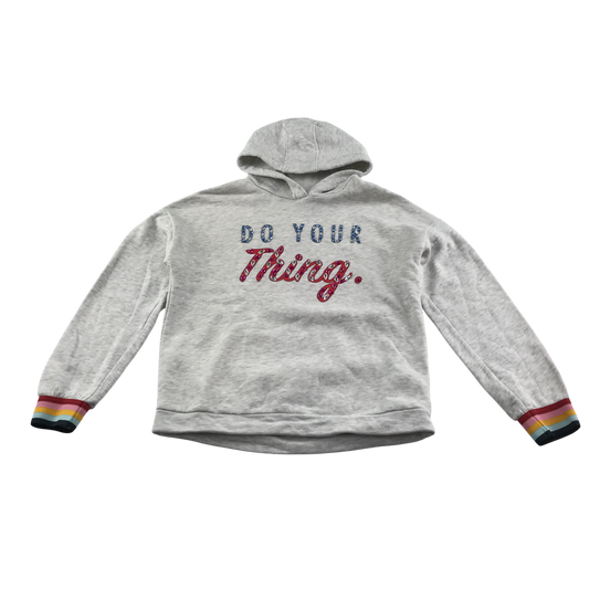 Preloved kids hoodie