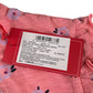 Hamleys t-shirt 8-9 years pink sequin butterfly revisable colours