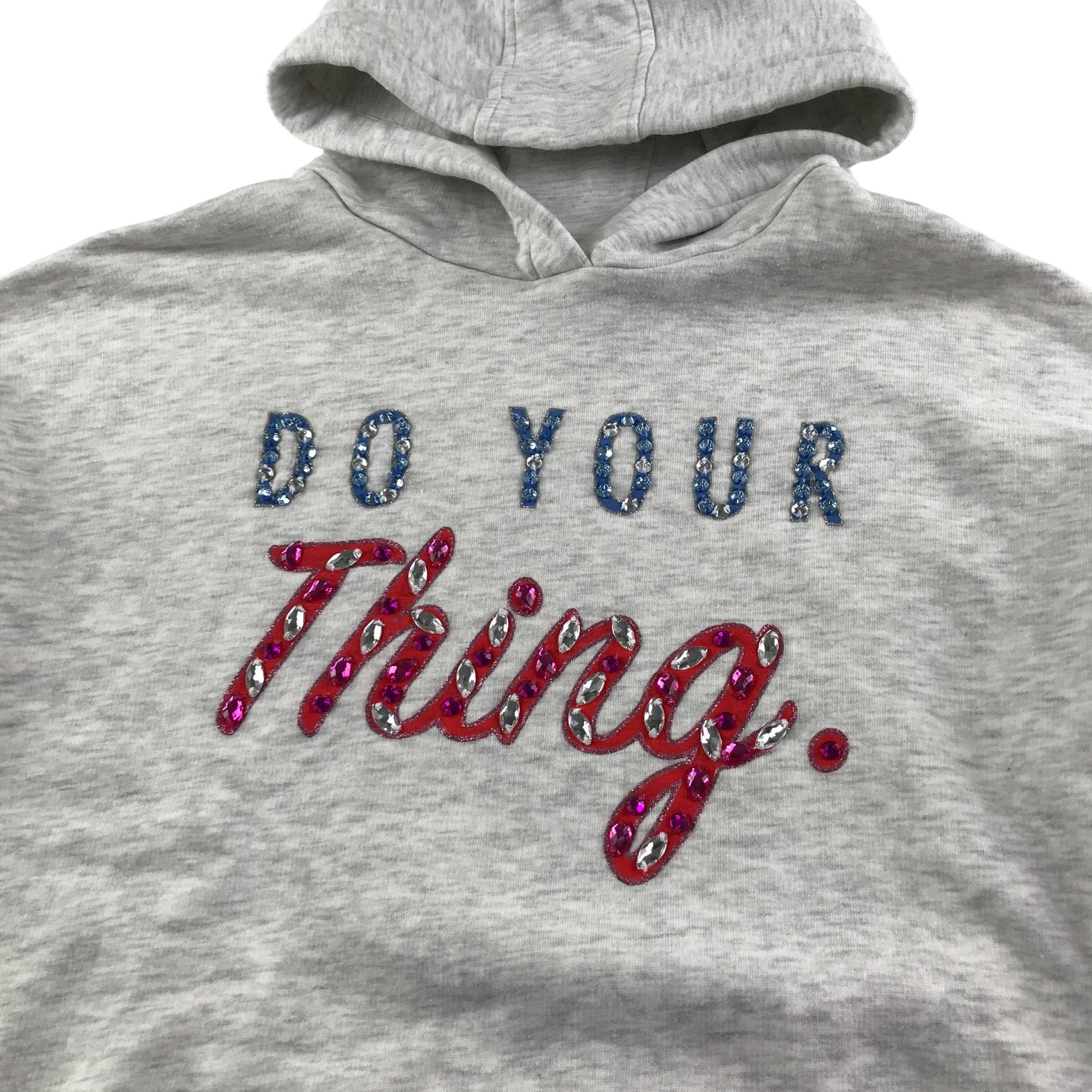 Preloved kids hoodie