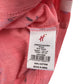 Hamleys t-shirt 8-9 years pink sequin butterfly revisable colours