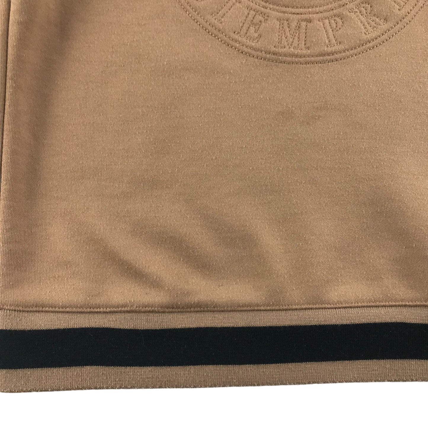 River Island Sweater Age 9 Light Brown Long Sleeve Jersey