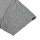 Vans t-shirt 12-13 years grey with small vans logo centred
