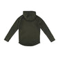 Next hoodie 9-10 years khaki green long sleeve