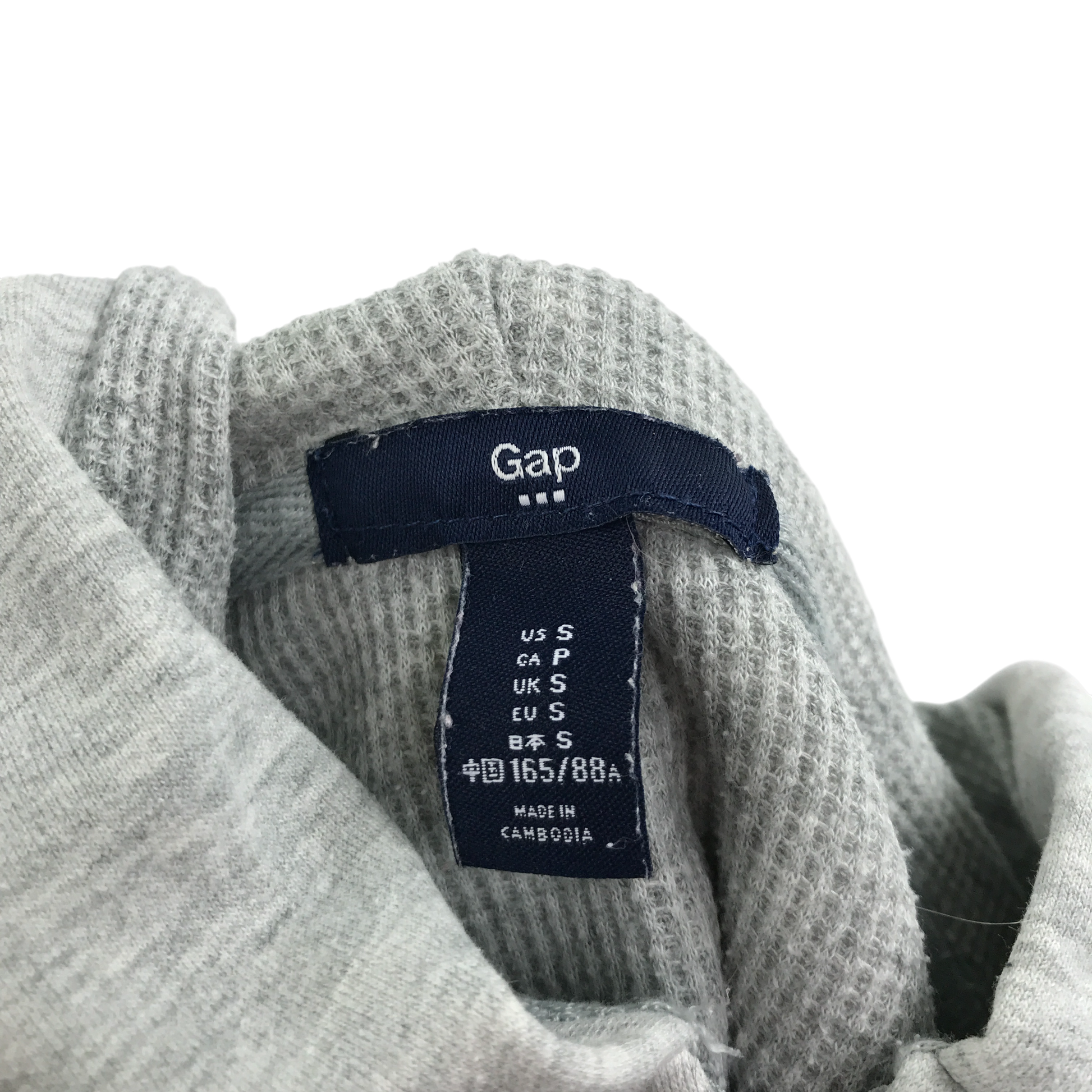 Preloved kids hoodie