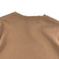 River Island Sweater Age 9 Light Brown Long Sleeve Jersey
