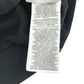 Nike hoodie 8-9 years black cropped pullover