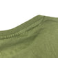 Lidl t-shirt 9-10 years khaki Jurassic World large logo graphic print cotton