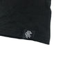 Castore polo shirt 10-11 years black Rangers F.C. dark grey logo