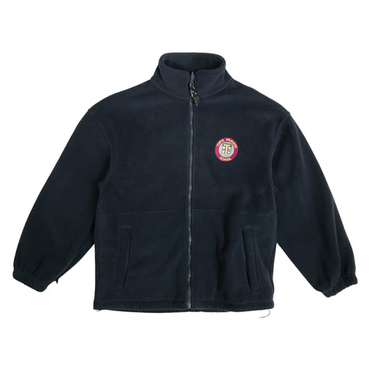 *Tinto Primary Navy Blue fleece