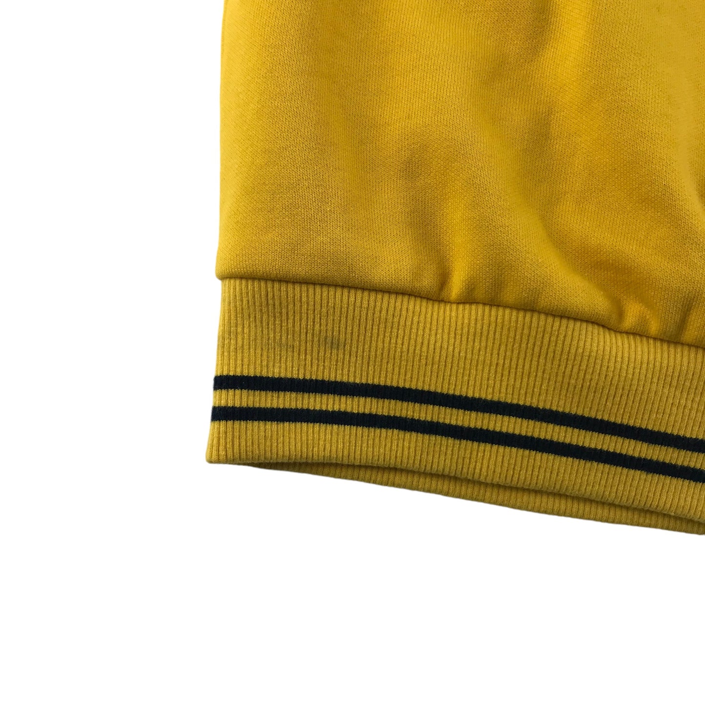 M&S Harry Potter Sweater Age 12 Yellow Hufflepuff Jersey