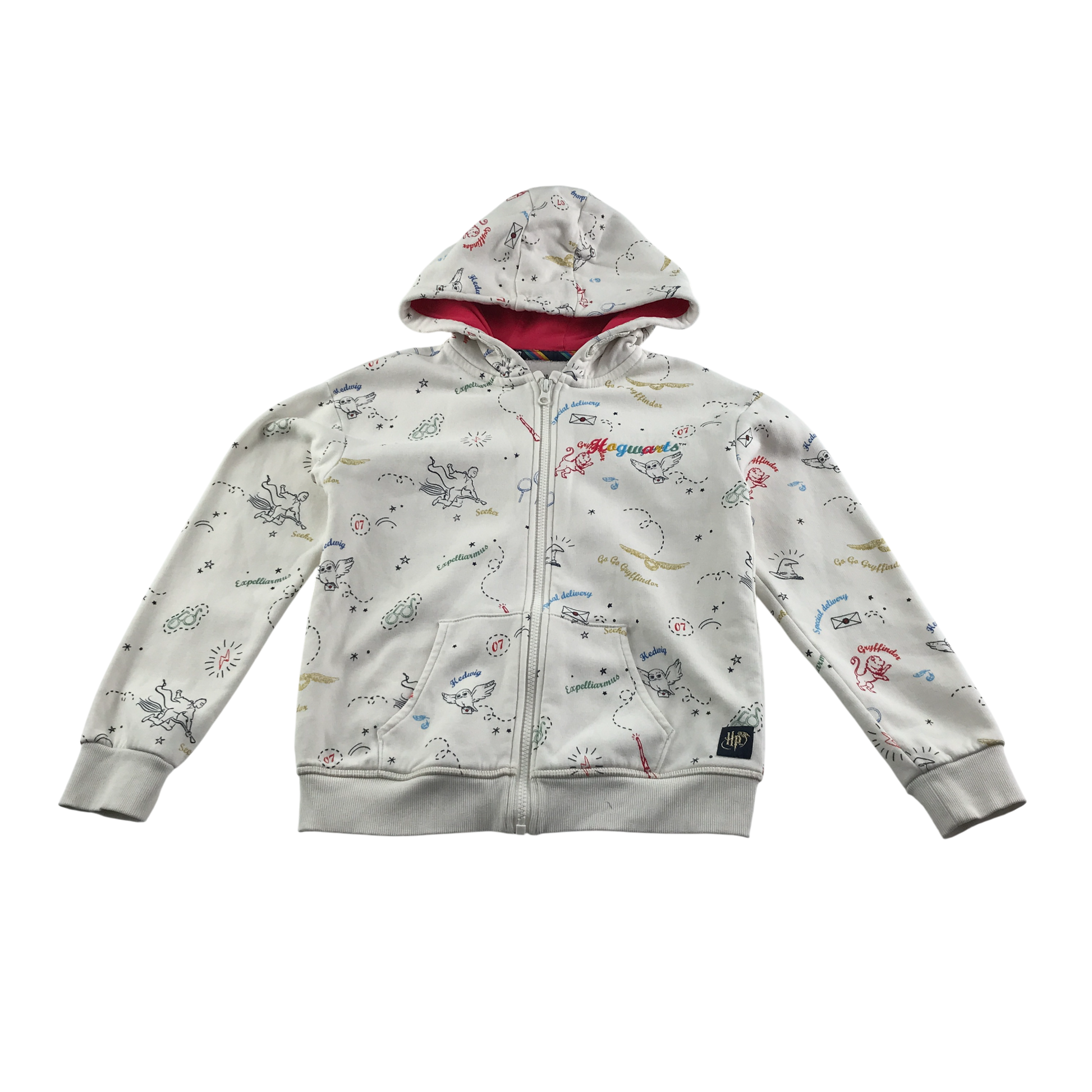 Preloved kids hoodie