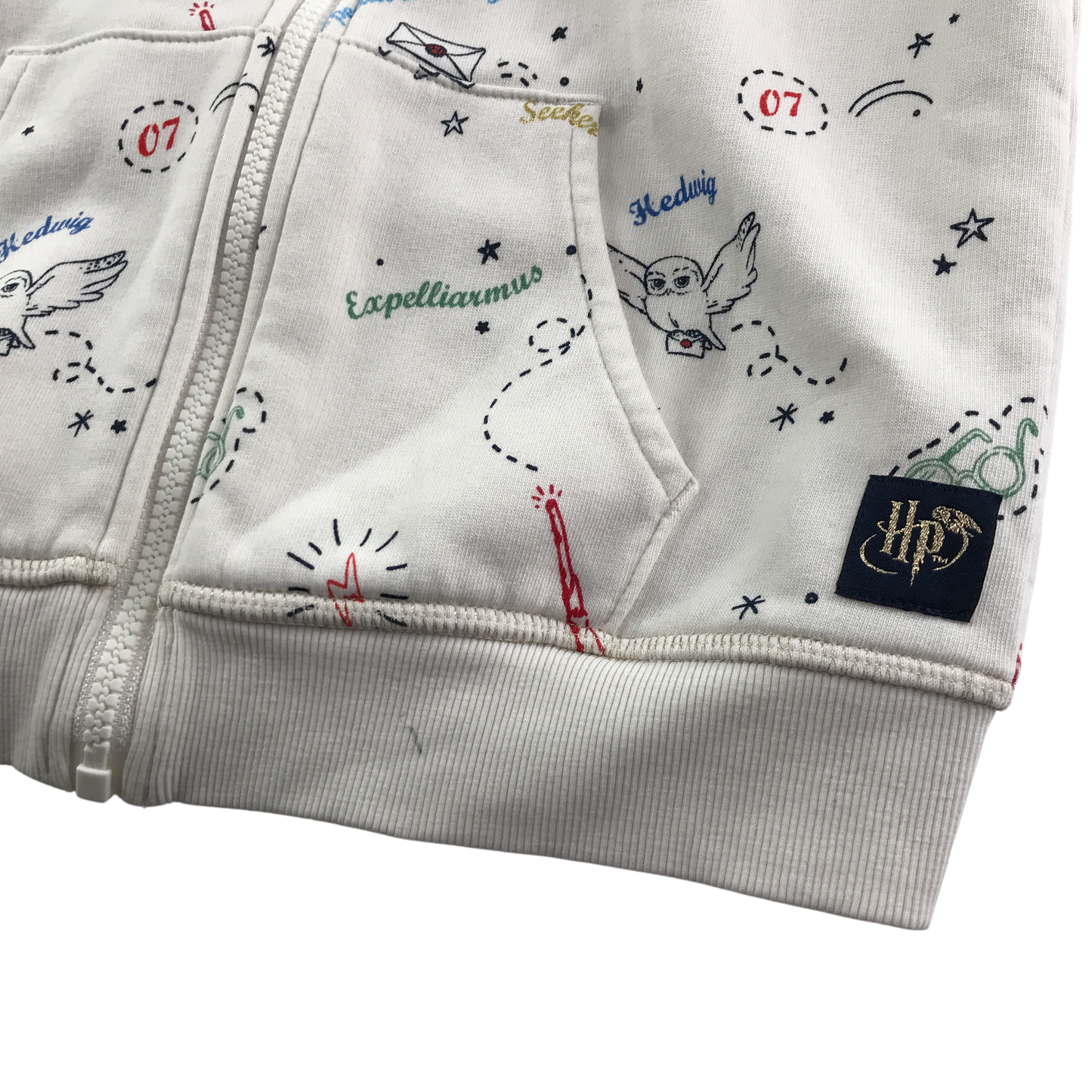 Preloved kids hoodie