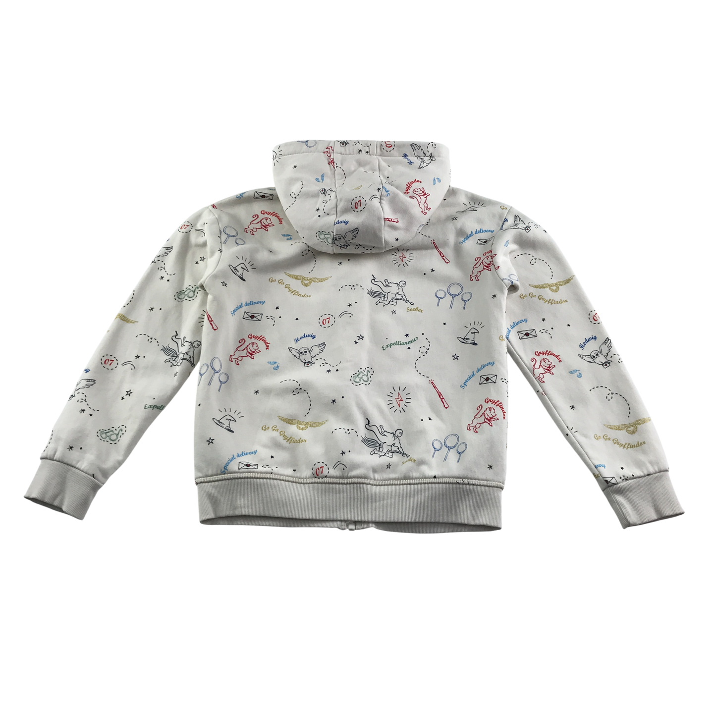 Preloved kids hoodie