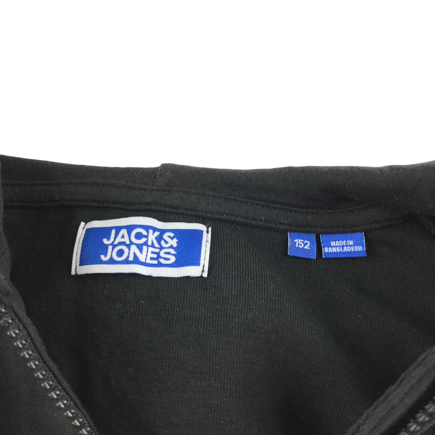 Preloved kids hoodie