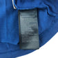Tommy Hilfiger t-shirt 13-14 years blue plain with small embroidered logo